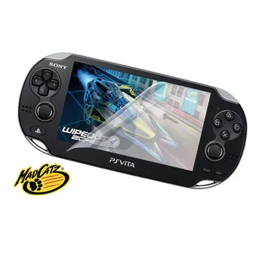 Protector de Pantalla PS VITA - Videoconsola en Fnac