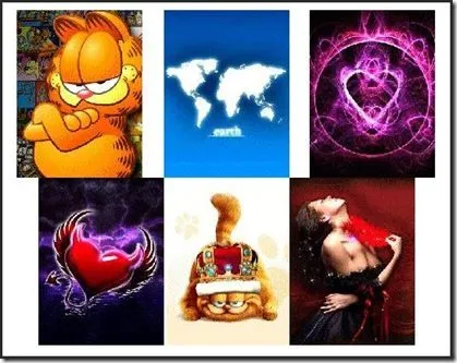 Fondos de pantalla movibles para celular - Imagui