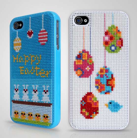 Protectores de silicona personalizables para bordar punto cruz ...