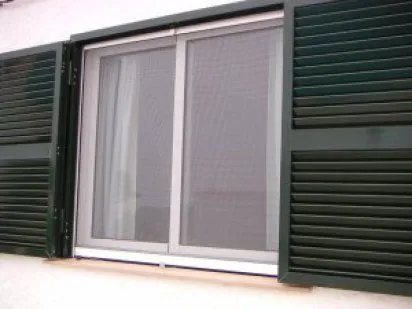 Protege tu ventana con un mosquitero | Hacer bricolaje es ... Protege tu ventana con un mosquitero | Hacer bricolaje es ...