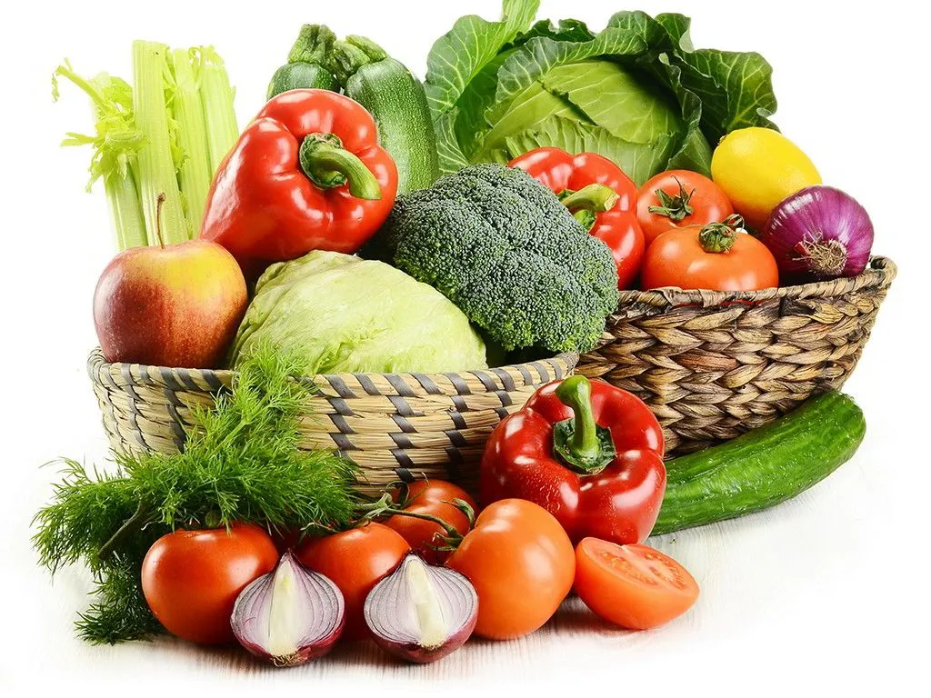 Las proteínas vegetales al rescate del riñónSanum Vita