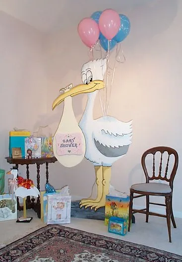 Protocolo De Baby Shower