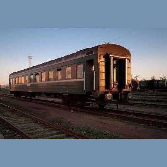 Proveedor de Vagones de Tren de 4m x 25m a nivel mundial | Vagones de Tren de 4m x 25m usado a la venta Proveedor de Vagones de Tren de 4m x 25m a nivel mundial | Vagones de Tren de 4m x 25m usado a la venta