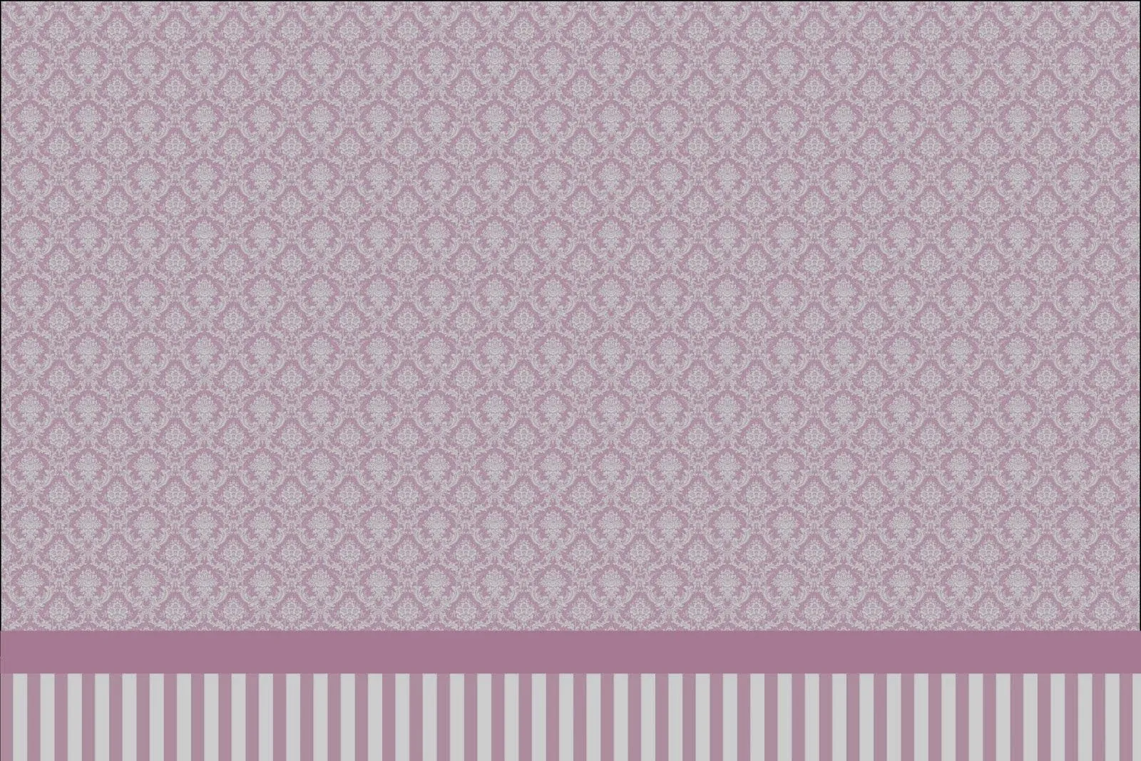 Provenzal Gris y Lila: Tarjetas, Fondos e Invitaciones para ...