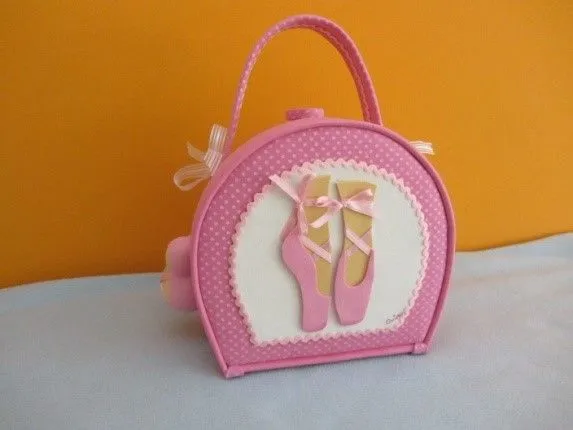 De goma eva del mes - Imagui