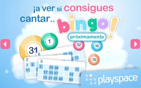 Próximamente en Tuenti Juegos: Bingo | Tuenti Adictos