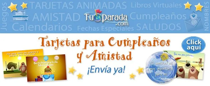Próximas fechas especiales y Nuevos regalos virtuales!, novedades ... Próximas fechas especiales y Nuevos regalos virtuales!, novedades ...