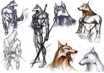 Proyecto: 1000 LOBOS