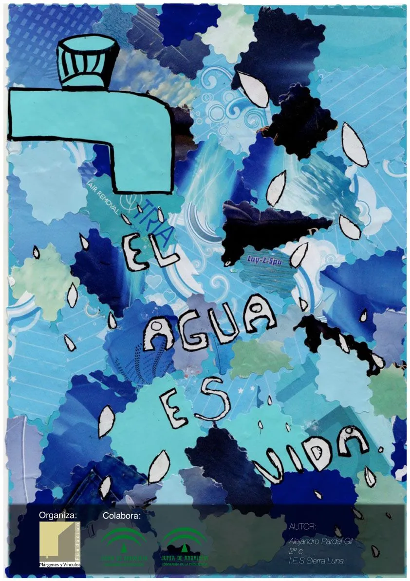 Proyecto ARCE. IES Sierra Luna