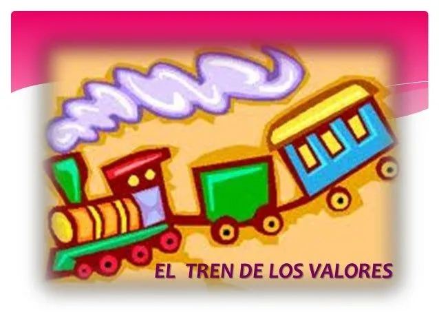 Proyecto de aula los valores