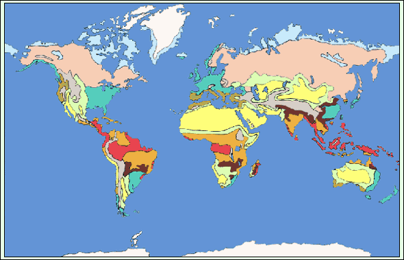 Capitulos de Ecologia - Apuntes - - Página 5 - Biologia - Foros de ... Capitulos de Ecologia - Apuntes - - Página 5 - Biologia - Foros de ...