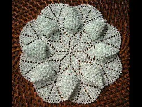 PROYECTO CARPETA DE UVAS NAVIDEÑAS - YouTube PROYECTO CARPETA DE UVAS NAVIDEÑAS - YouTube