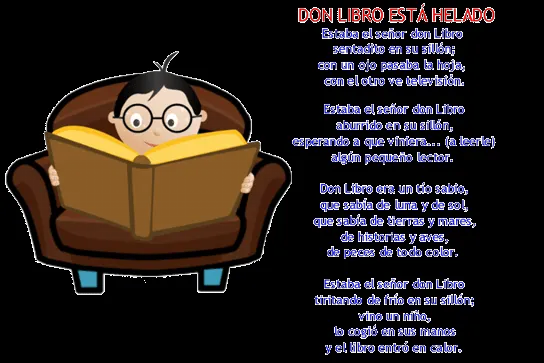 AulaTic: CELEBRAMOS O DÍA DO LIBRO (II): FACEMOS UN LIBRO LUPA