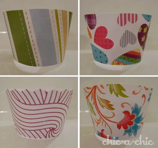 Proyecto 5. Cupcake wrappers 2.0 « Chica-
