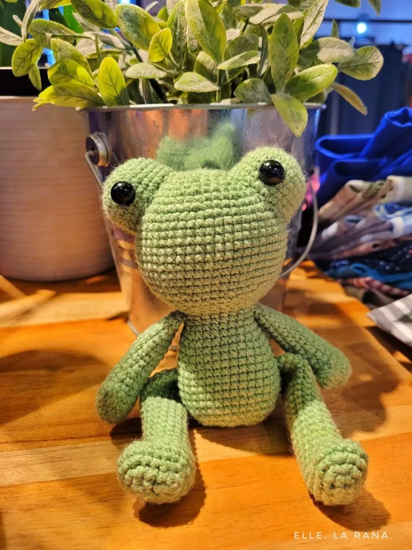 Mi proyecto del curso: Amigurumis de animales con crochet | Domestika Mi proyecto del curso: Amigurumis de animales con crochet | Domestika