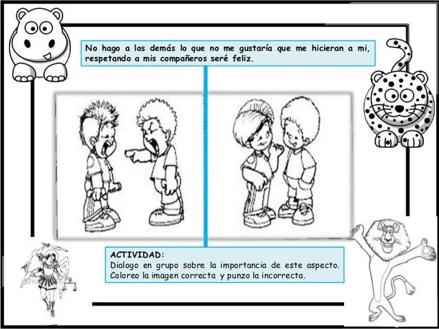 Proyecto democratico