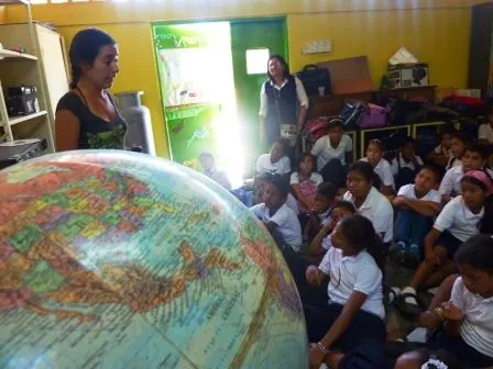 EL PROYECTO EDUCATIVO LLEGA AL CARIBE: EVENTO EN PLAYA COLORADA ... EL PROYECTO EDUCATIVO LLEGA AL CARIBE: EVENTO EN PLAYA COLORADA ...