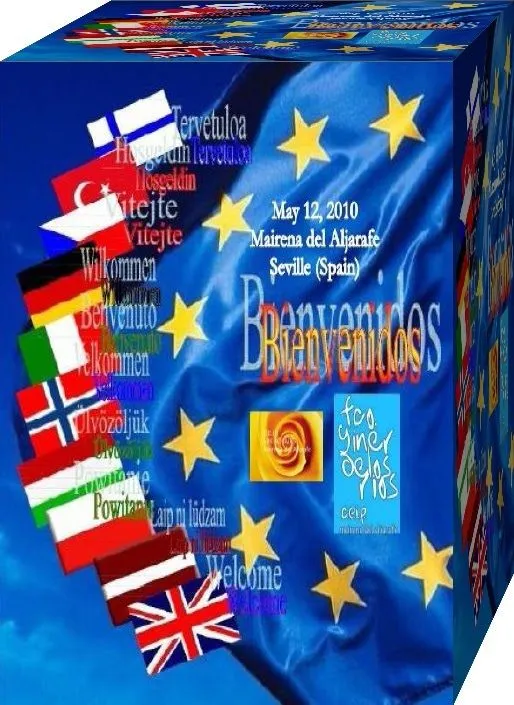 PROYECTO ESCUELA ESPACIO DE PAZ 09/10 C.E.I.P. FRANCISCO GINER DE ...