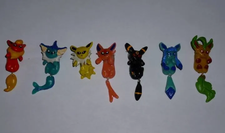 Proyecto Evoluciones Evee aros! by Mariemanie on DeviantArt Proyecto Evoluciones Evee aros! by Mariemanie on DeviantArt
