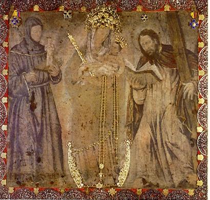 Proyecto Experiencia Arte | Experience-Art Project: Nuestra Señora ...