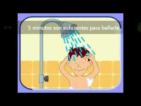 Proyecto Final: Cuidado y ahorro del agua para niños - YouTube Proyecto Final: Cuidado y ahorro del agua para niños - YouTube