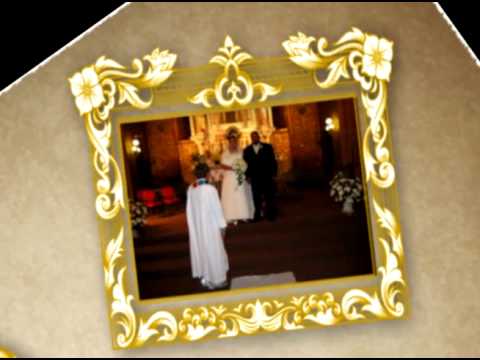 Proyecto Gratis album de bodas-After effects CS 4 - YouTube