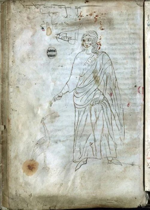 El proyecto historiográfico del Archetypum Naiarense El proyecto historiográfico del Archetypum Naiarense