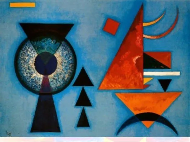 Proyecto kandinsky