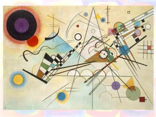 Proyecto kandinsky
