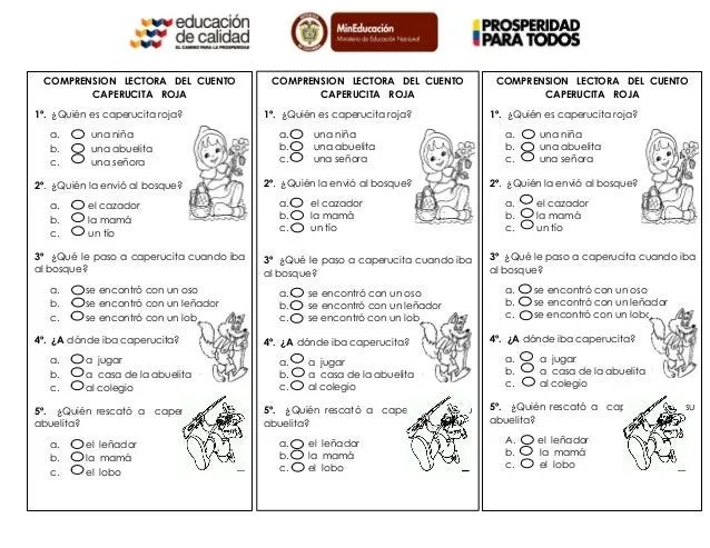 PROYECTO DE LECTURA