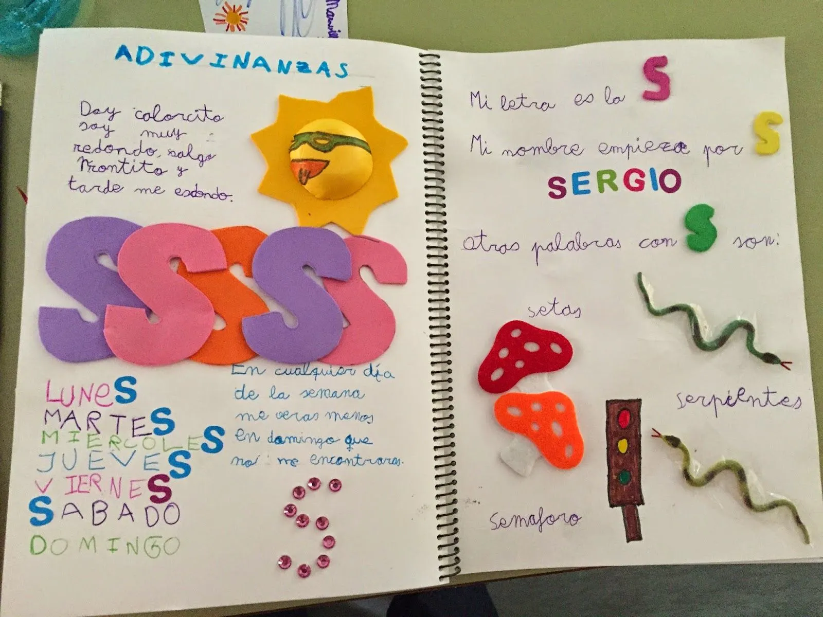 Proyecto Libro Viajero 2018 – Imagenes Educativas