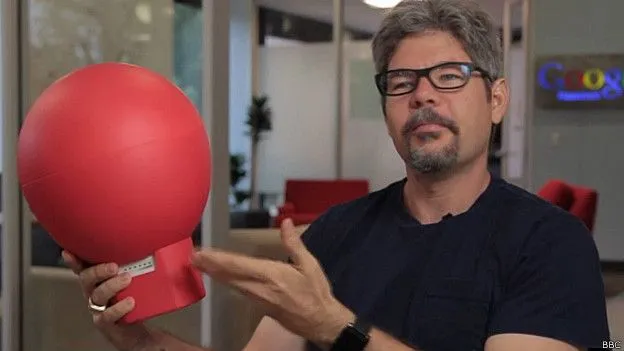 Proyecto Loon: los globos con los que Google quiere llevar ...