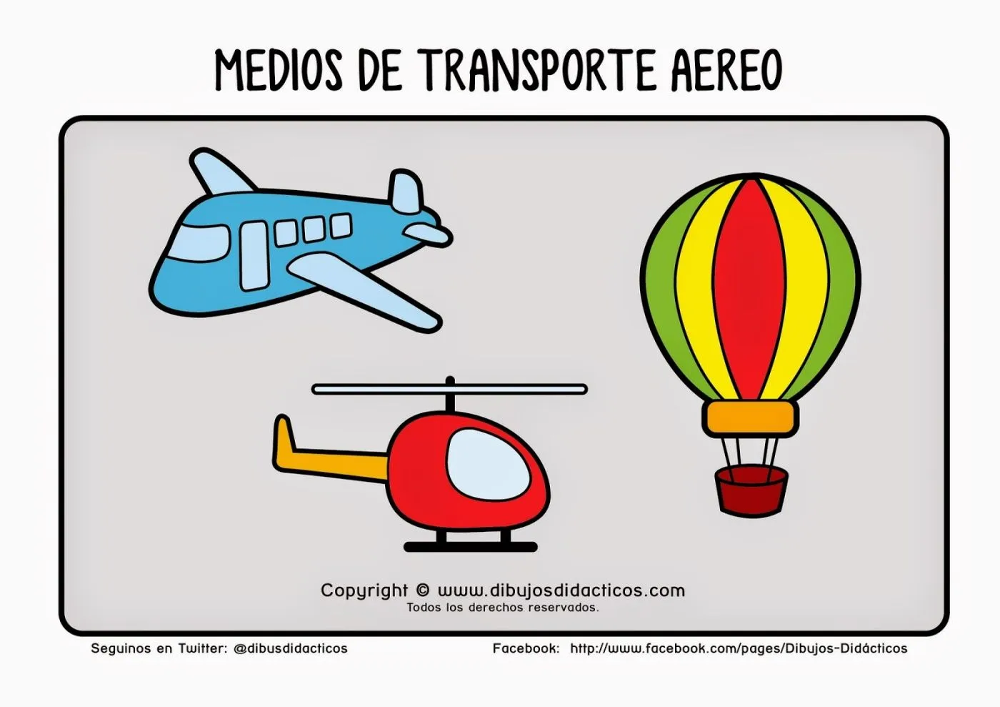 PROYECTO LOS MEDIOS DE TRANSPORTES | Pequecalixtos's Blog PROYECTO LOS MEDIOS DE TRANSPORTES | Pequecalixtos's Blog
