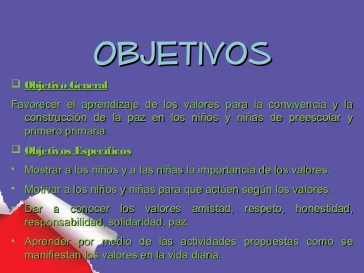 Proyecto Pedagógico Subamos al Tren de los Valores Proyecto Pedagógico Subamos al Tren de los Valores