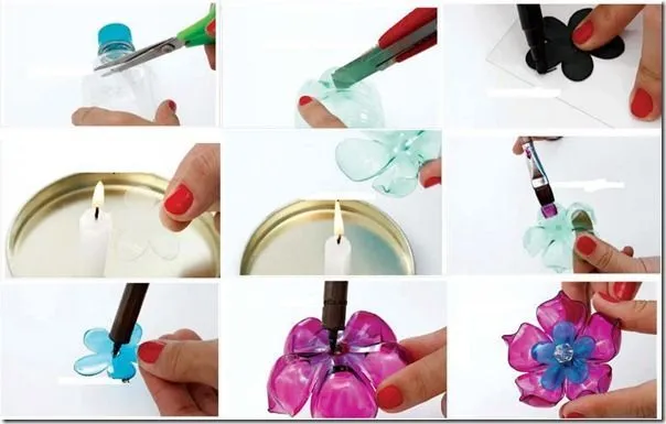 Proyecto PET - Los alumnos sin quehacer | manualidades | Pinterest ... Proyecto PET - Los alumnos sin quehacer | manualidades | Pinterest ...