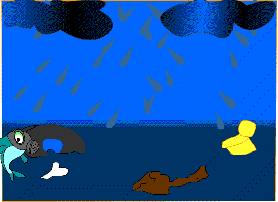 Gif animados contaminacion del agua - Imagui