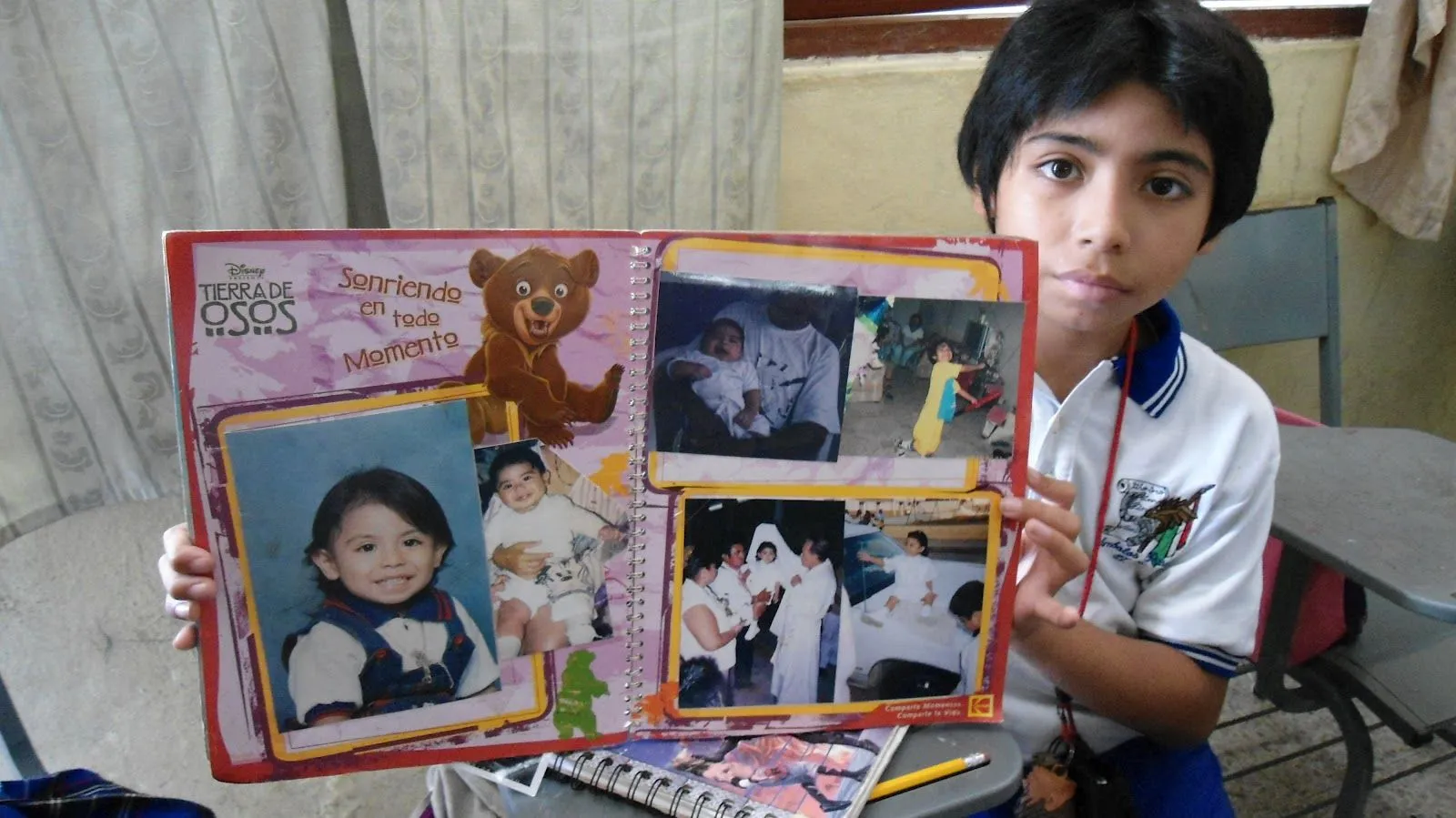 PROYECTO "EL RECUENTO DE MI FORMACION PRIMARIA" PROYECTO "EL RECUENTO DE MI FORMACION PRIMARIA"
