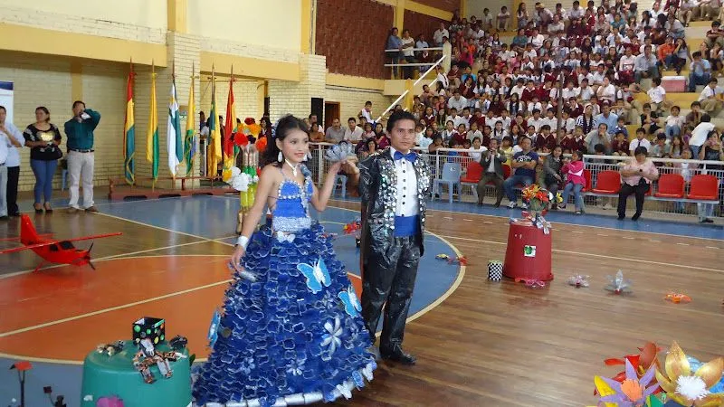 Proyecto "Gestión desechos sólidos en la Amazonia" (Solid Waste ...