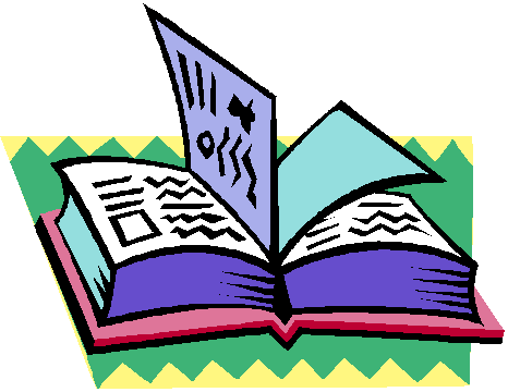 Imagenes animadas de libros abiertos - Imagui