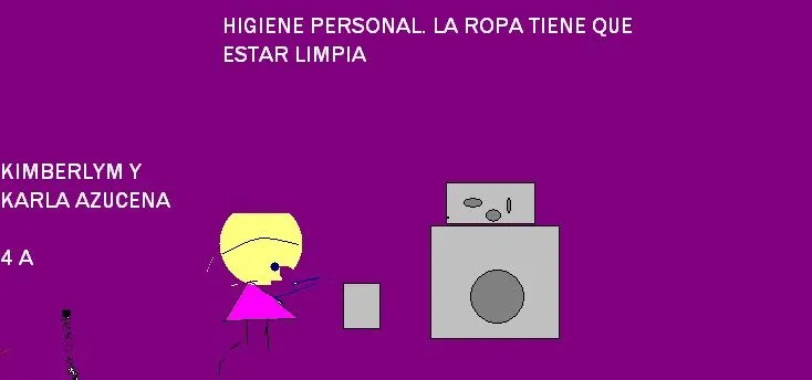 Proyecto, La salud y la pirámide alimenticia: CARTELES EN PAINT 4 "A" Proyecto, La salud y la pirámide alimenticia: CARTELES EN PAINT 4 "A"