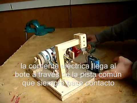 Proyecto semáforo | El blog de tecnología