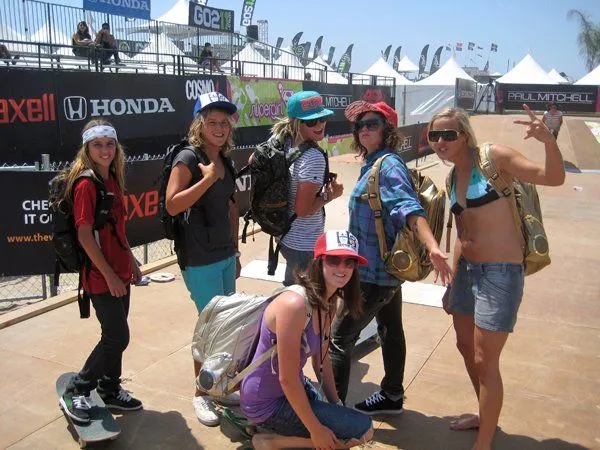 ESTADISTICAS DEL SKATEBOARD EN USA! ~ Proyecto Skatepark ESTADISTICAS DEL SKATEBOARD EN USA! ~ Proyecto Skatepark