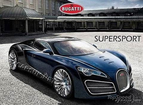PROYECTO TUNING RECURSOS: Imagen del Bugatti Veyron Super Sport PROYECTO TUNING RECURSOS: Imagen del Bugatti Veyron Super Sport