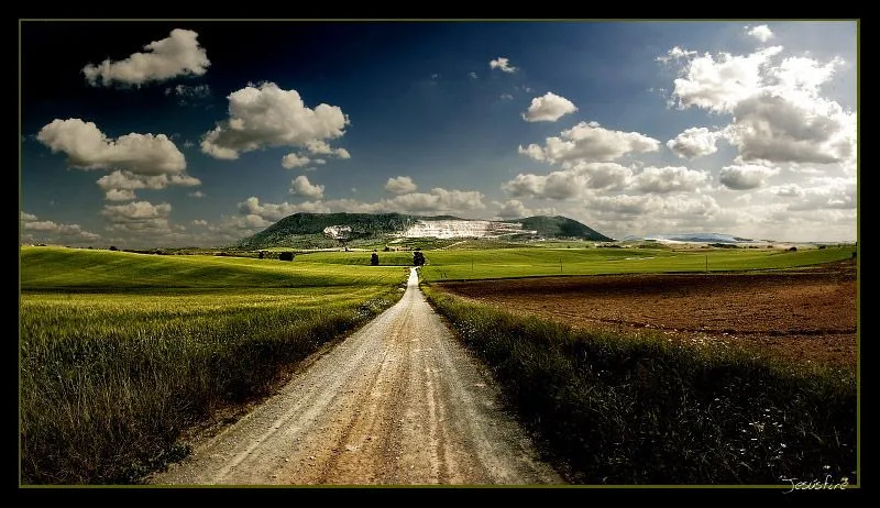 PROYECTO VERSICOS: EL CAMINO (Recita David Cantero, periodista ... PROYECTO VERSICOS: EL CAMINO (Recita David Cantero, periodista ...