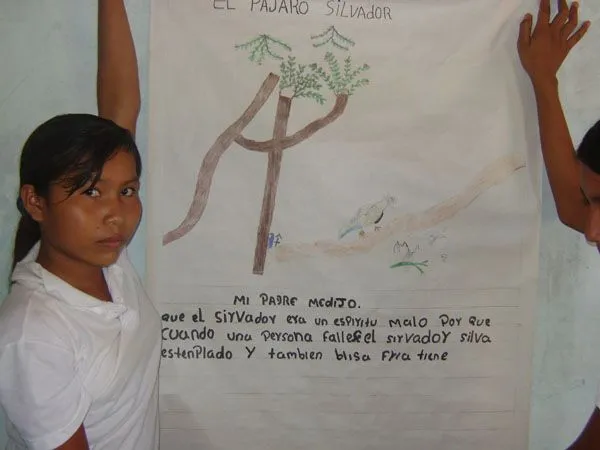 Proyecto Virtual Renovación de la Didáctica del Lenguaje para los ... Proyecto Virtual Renovación de la Didáctica del Lenguaje para los ...