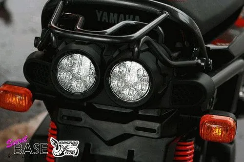 Proyecto Yamaha BWS | Foros Automóviles Colombia