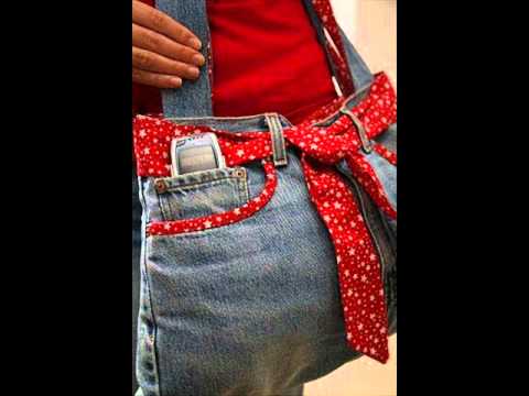 PROYECTOOO.wmv Bolsas de Mezclilla - YouTube PROYECTOOO.wmv Bolsas de Mezclilla - YouTube