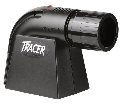 Proyector para dibujo, (300 x 140 x 230 mm) - Opitec