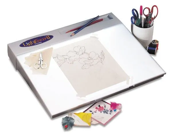 Proyectores, mesas de iluminación, cajas de iluminación, mesas de ...