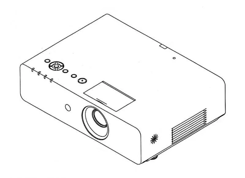 Proyectores de vídeo - EuroLocarno.es · v2